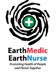 Earth Medic|Earth Nurse